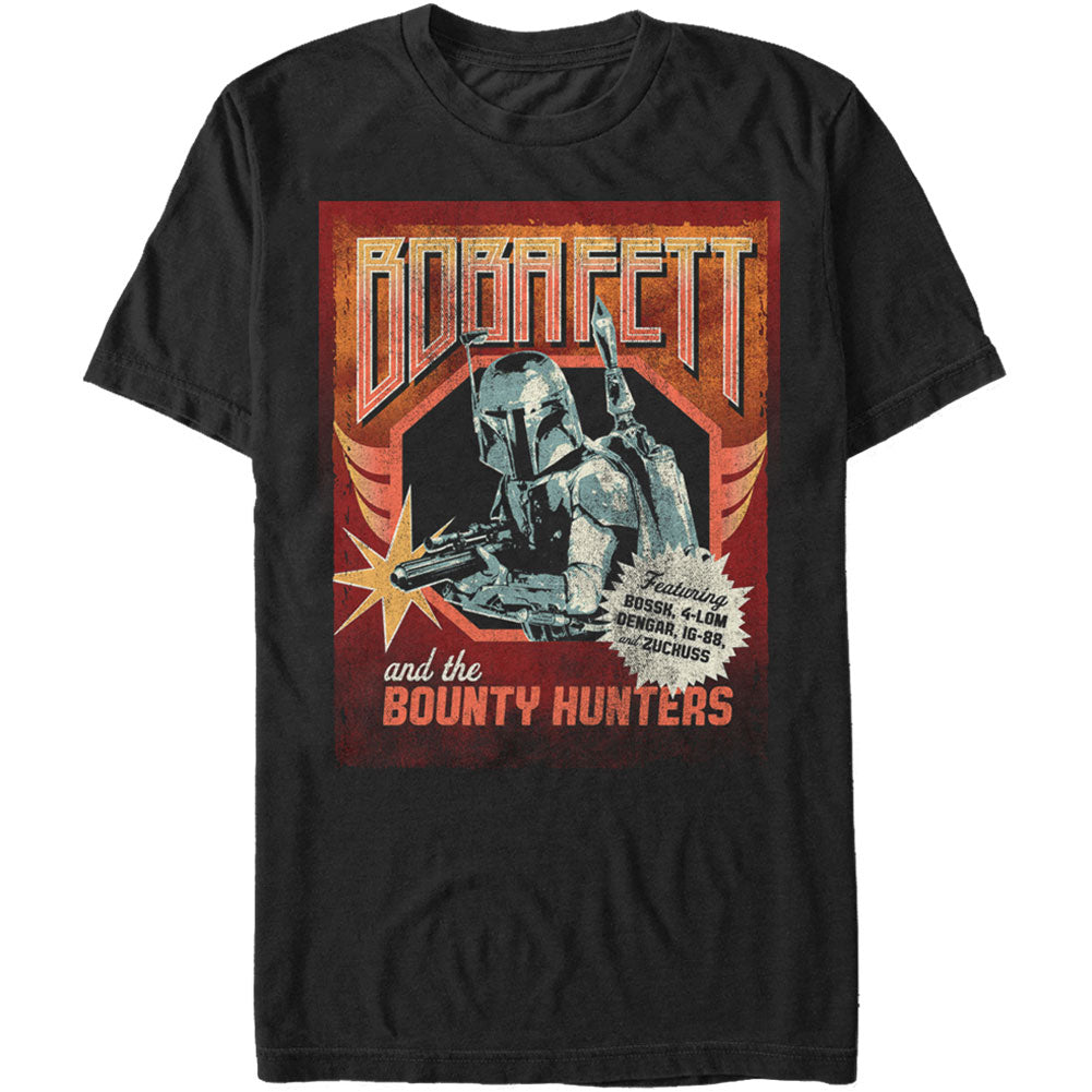 Boba And The Fetts T-shirt Hoodie, Sweatshirt | CiraTrend.com