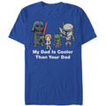 Cooler Dad T-shirt Hoodie, Sweatshirt | CiraTrend.com