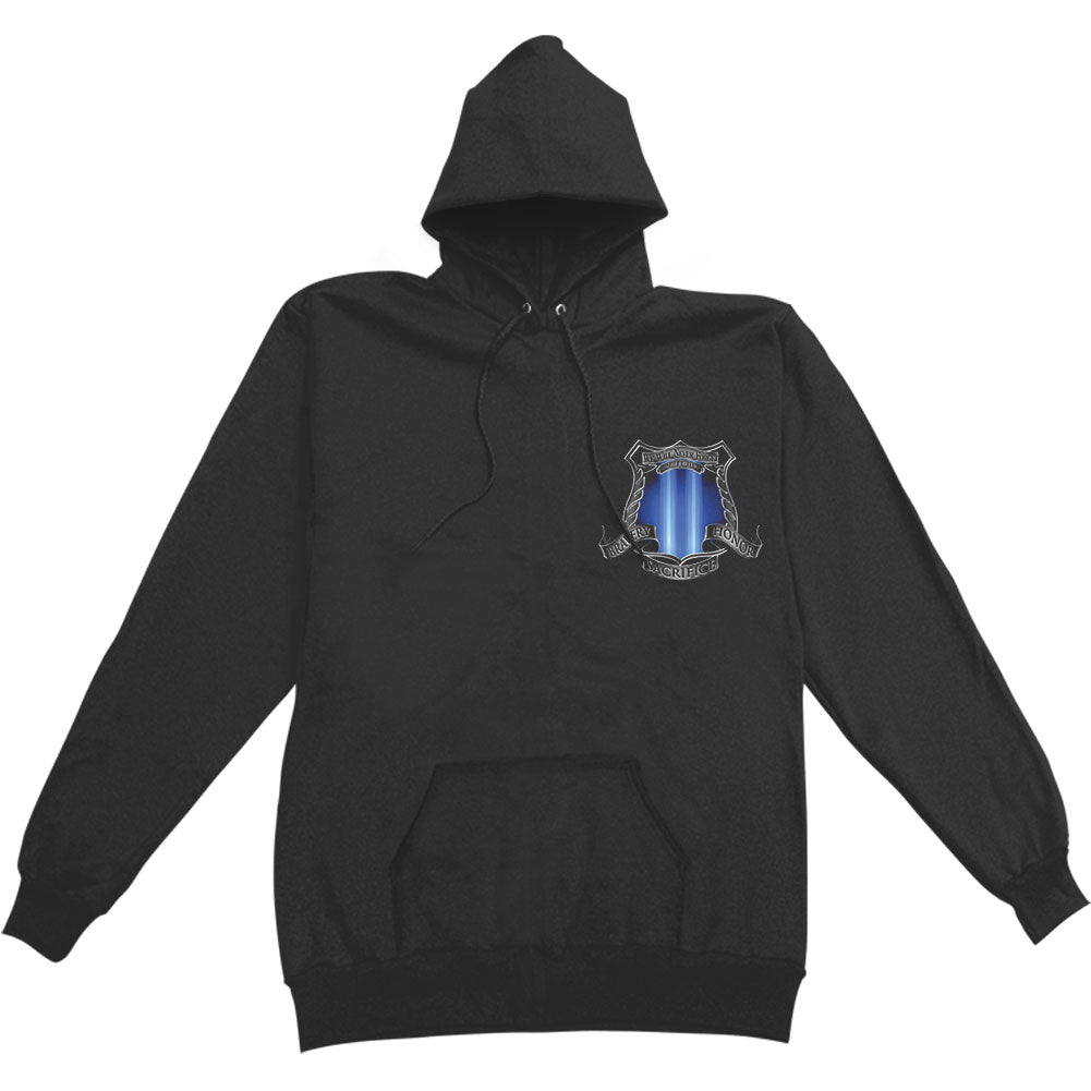 After Math High Honors Police Hooded Sweatshirt T-Shirts, Hoodie | CiraTrend.com (Image 1)