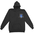 After Math High Honors Police Hooded Sweatshirt T-Shirts, Hoodie | CiraTrend.com (Image 1)