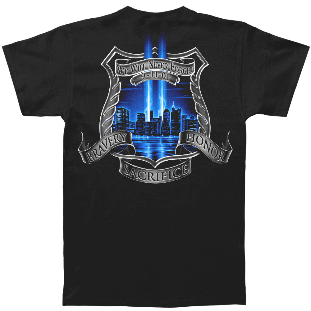 After Math High Honors Police T-shirt Hoodie, Sweatshirt | CiraTrend.com (Image 2)