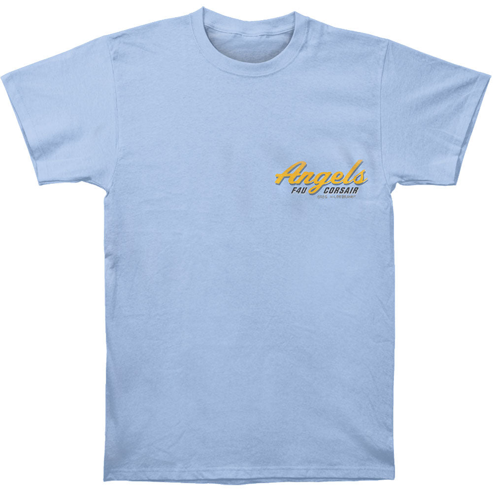 Angels T-shirt Style002 Hoodie, Sweatshirt | CiraTrend.com (Image 1)