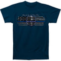 Blue Lives Matter T-shirt Hoodie, Sweatshirt | CiraTrend.com (Image 1)