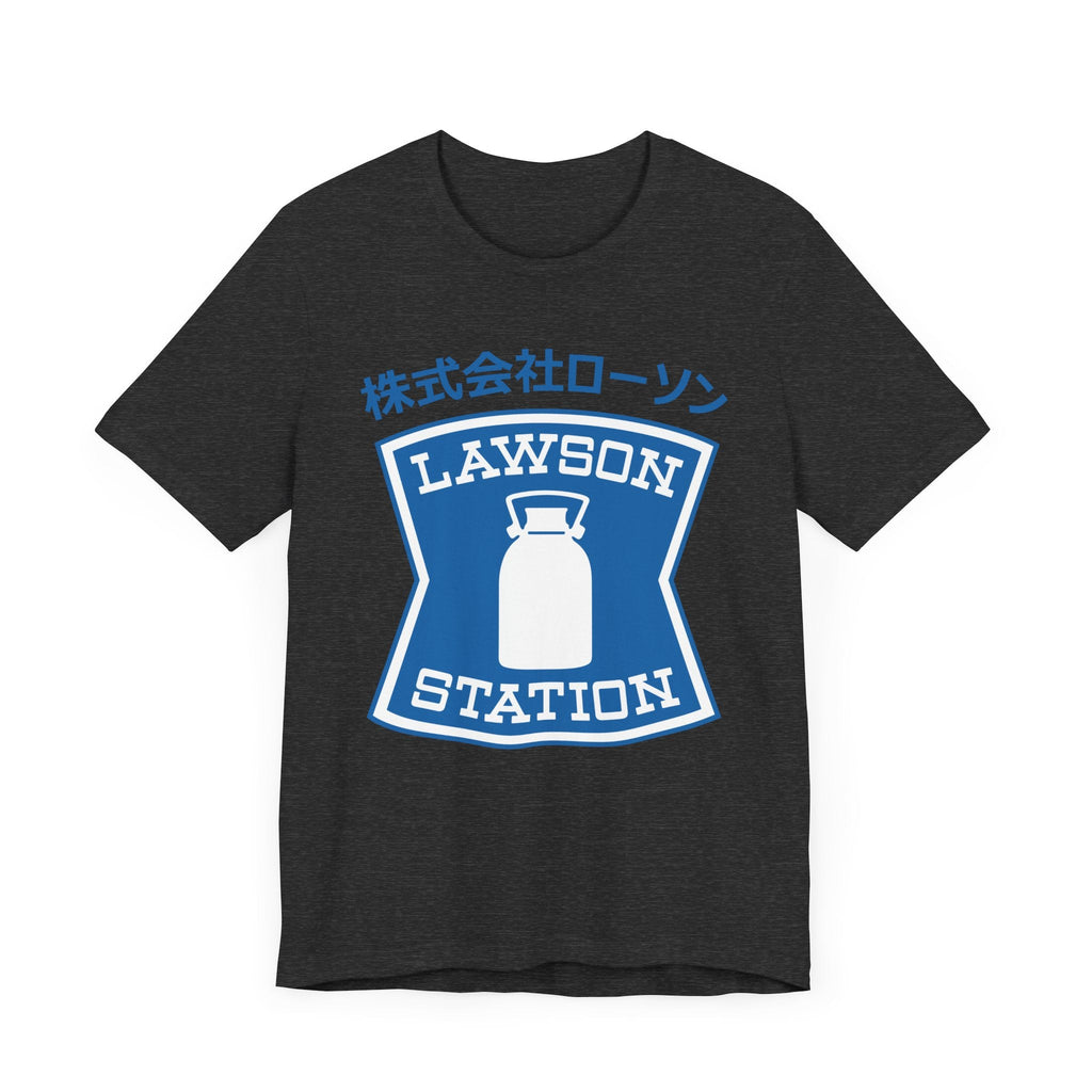Lawson Unisex Tee Hoodie, Sweatshirt | CiraTrend.com (Image 3)