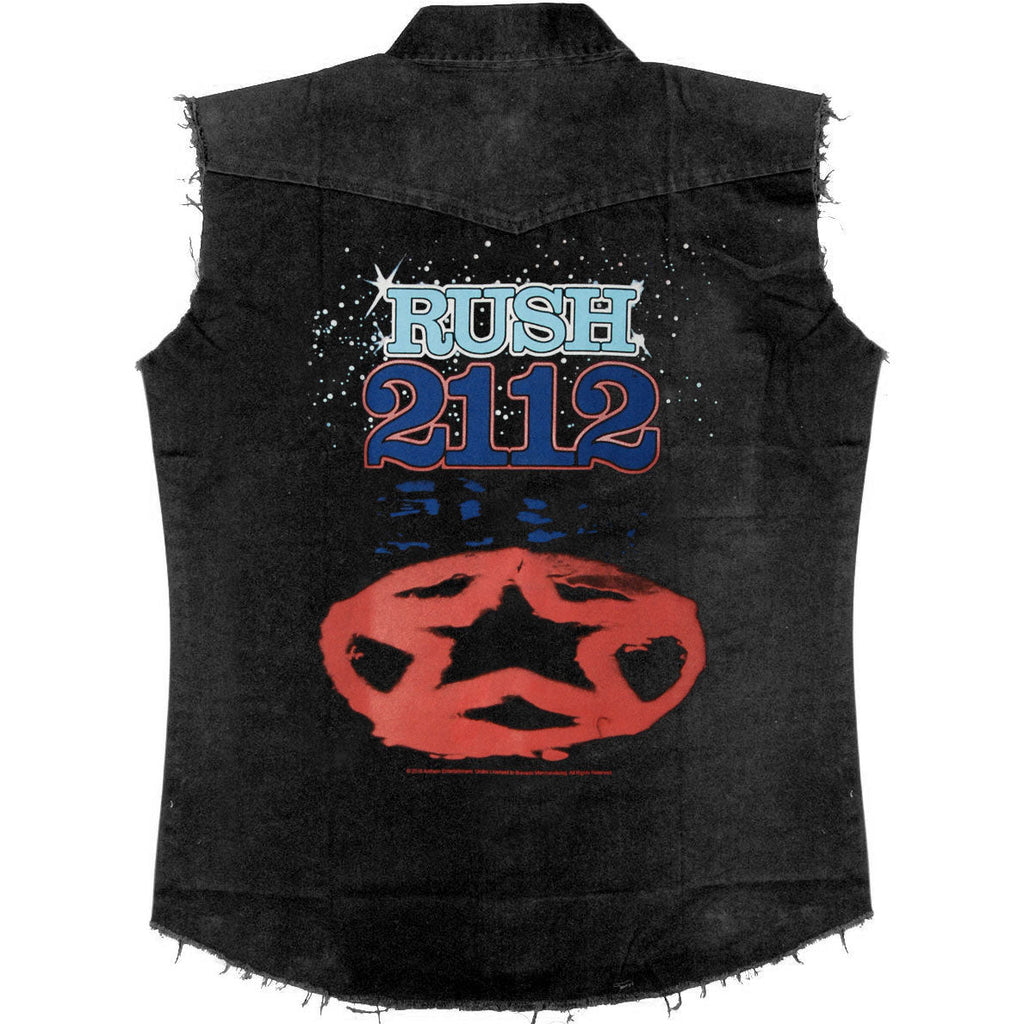 2112 Work Shirt Hoodie, Sweatshirt | CiraTrend.com (Image 2)