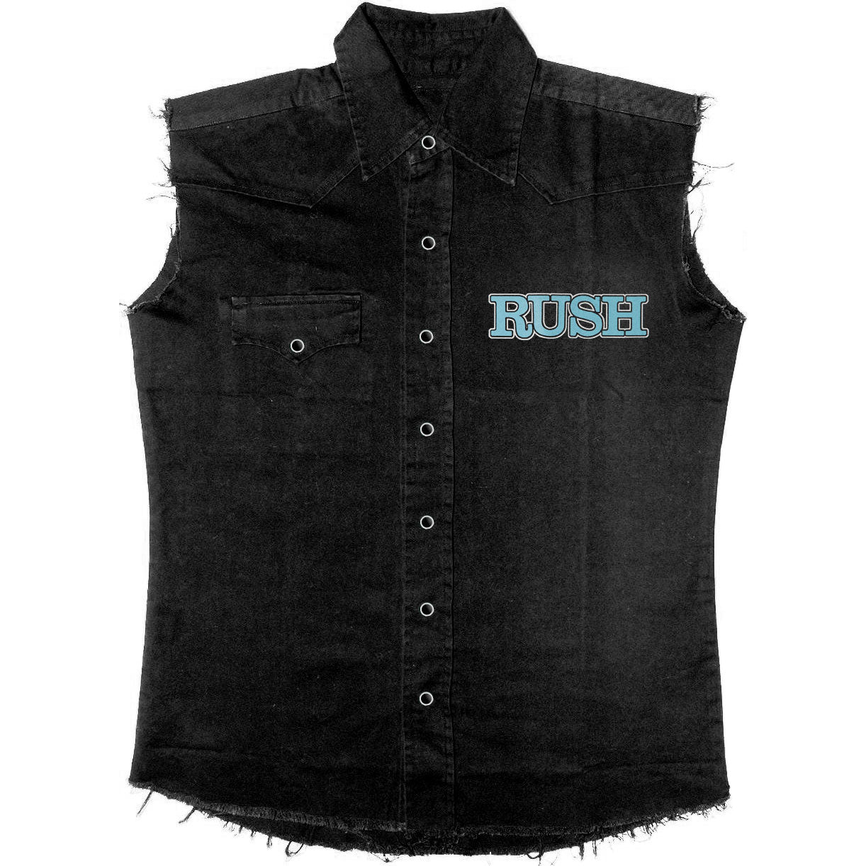 2112 Work Shirt Hoodie, Sweatshirt | CiraTrend.com (Image 1)