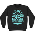 Bold Heart Girls Jr Sweatshirt T-Shirts, Hoodie | CiraTrend.com