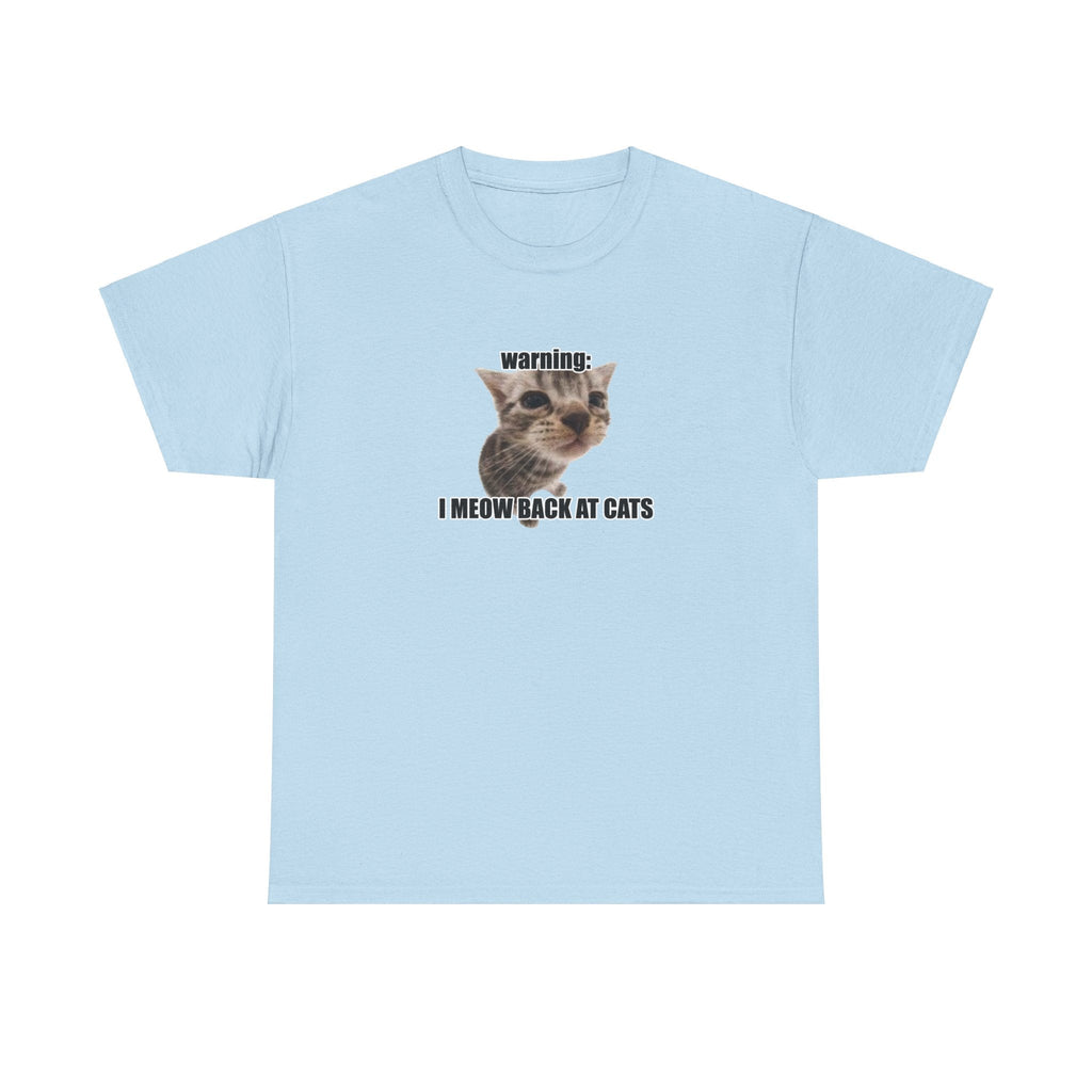 I Meow Cats T-Shirts, Hoodie, Sweatshirt