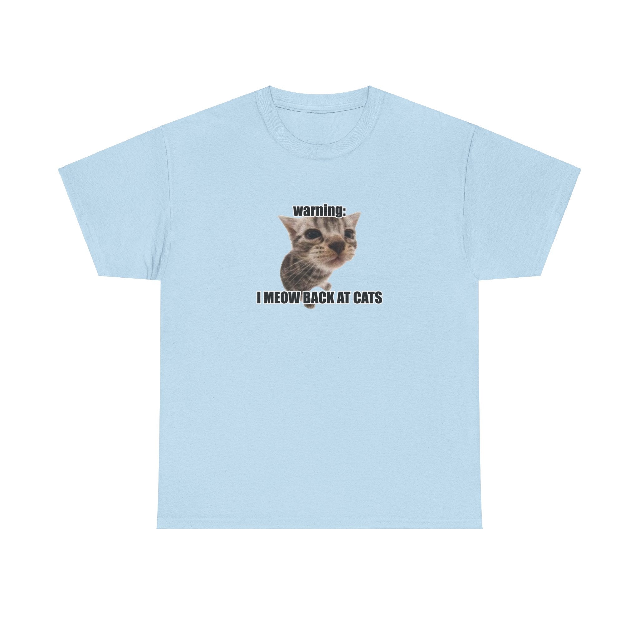 I Meow Cats T-Shirts, Hoodie, Sweatshirt