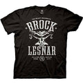 Brock Lesnar Slim Fit T-shirt Hoodie, Sweatshirt | CiraTrend.com