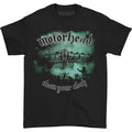 Clean Your Clock Green T-shirt Hoodie, Sweatshirt | CiraTrend.com (Image 1)