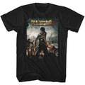 Dead Rising 3 Slim Fit T-shirt Hoodie, Sweatshirt | CiraTrend.com