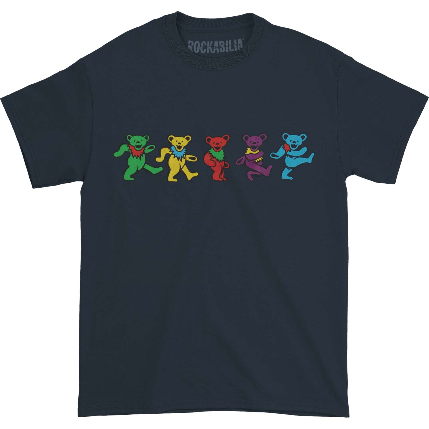 Dancing Bears T-shirt Hoodie, Sweatshirt | CiraTrend.com