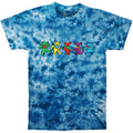 Dancing Bears Tie Dye T-shirt Style002 Hoodie, Sweatshirt | CiraTrend.com