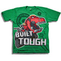 Built Tough Childrens T-shirt Hoodie, Sweatshirt | CiraTrend.com