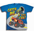 Catch Me Childrens T-shirt Hoodie, Sweatshirt | CiraTrend.com