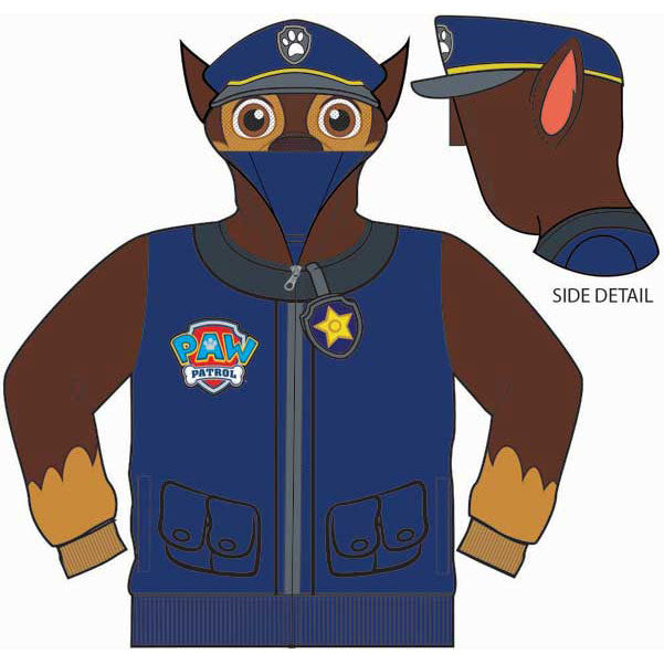 Chase Hooded Sweatshirt T-Shirts, Hoodie | CiraTrend.com