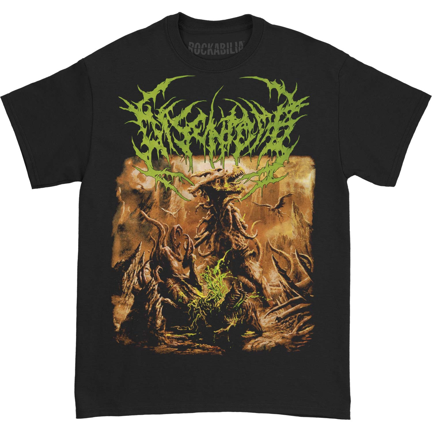 Dino T-shirt Hoodie, Sweatshirt | CiraTrend.com (Image 1)