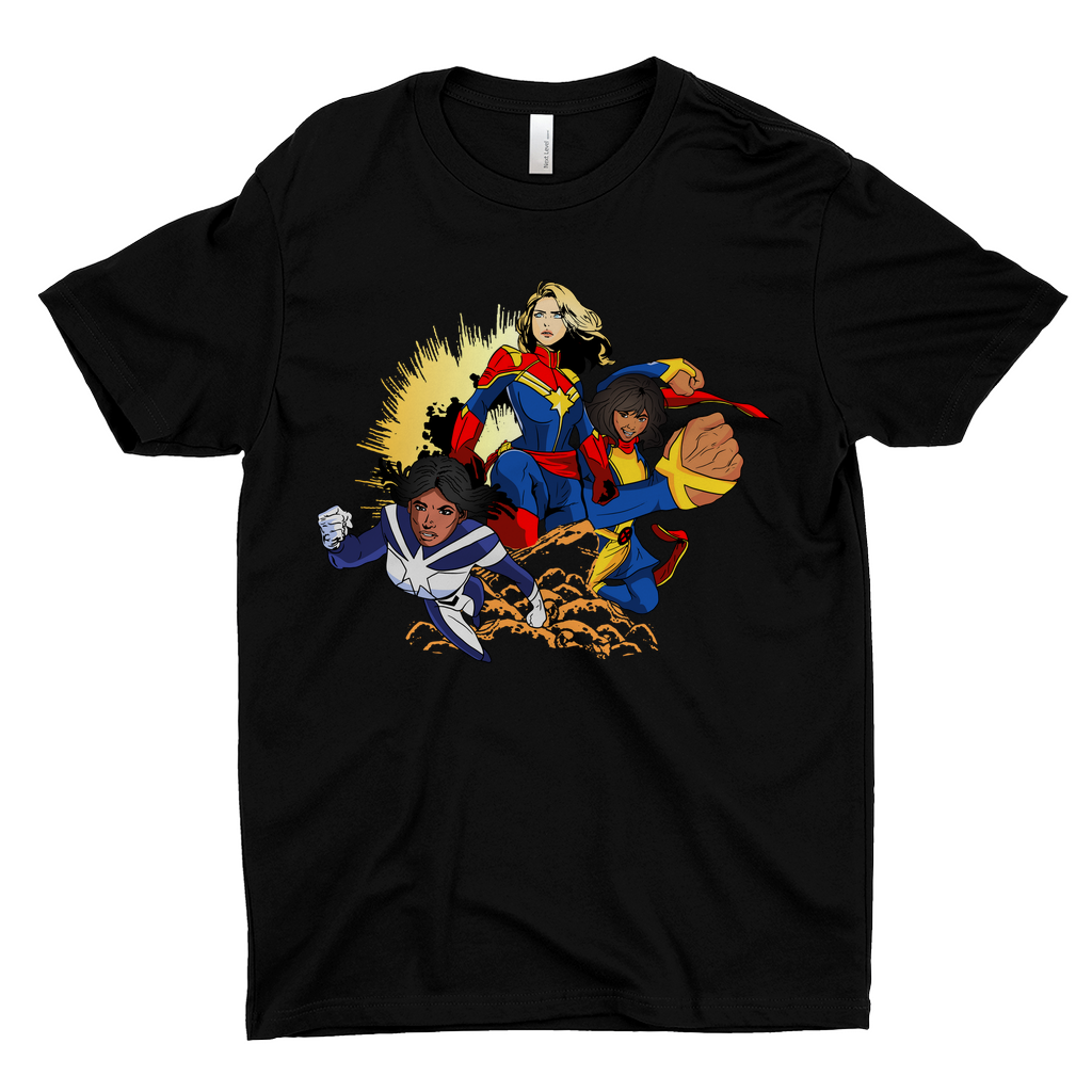 Not a Team T-Shirt Hoodie, Sweatshirt | CiraTrend.com (Image 1)