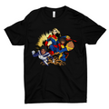 Not a Team T-Shirt Hoodie, Sweatshirt | CiraTrend.com (Image 1)