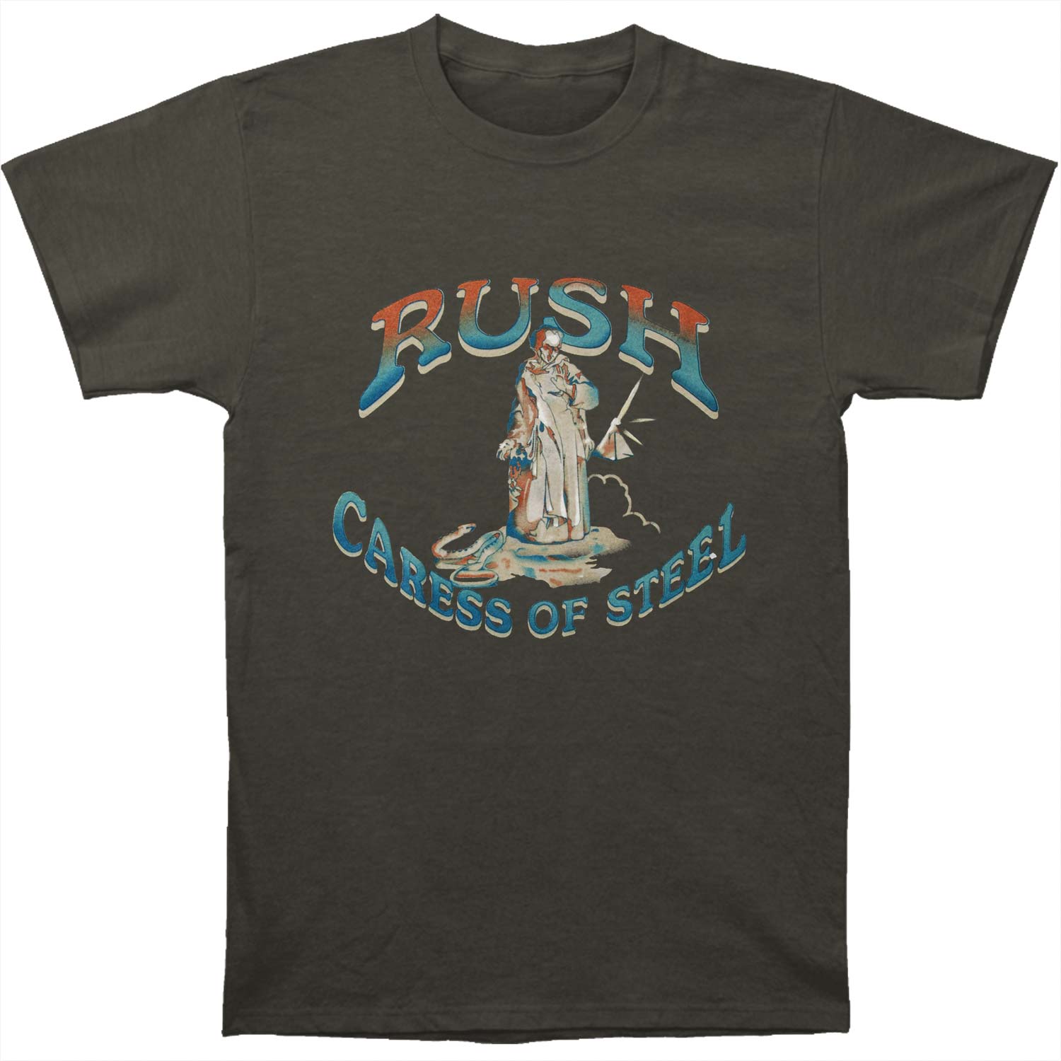 Caress Washed Black Tee T-shirt Hoodie, Sweatshirt | CiraTrend.com