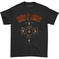Cross Distressed Heather Soft Tee T-shirt Hoodie, Sweatshirt | CiraTrend.com