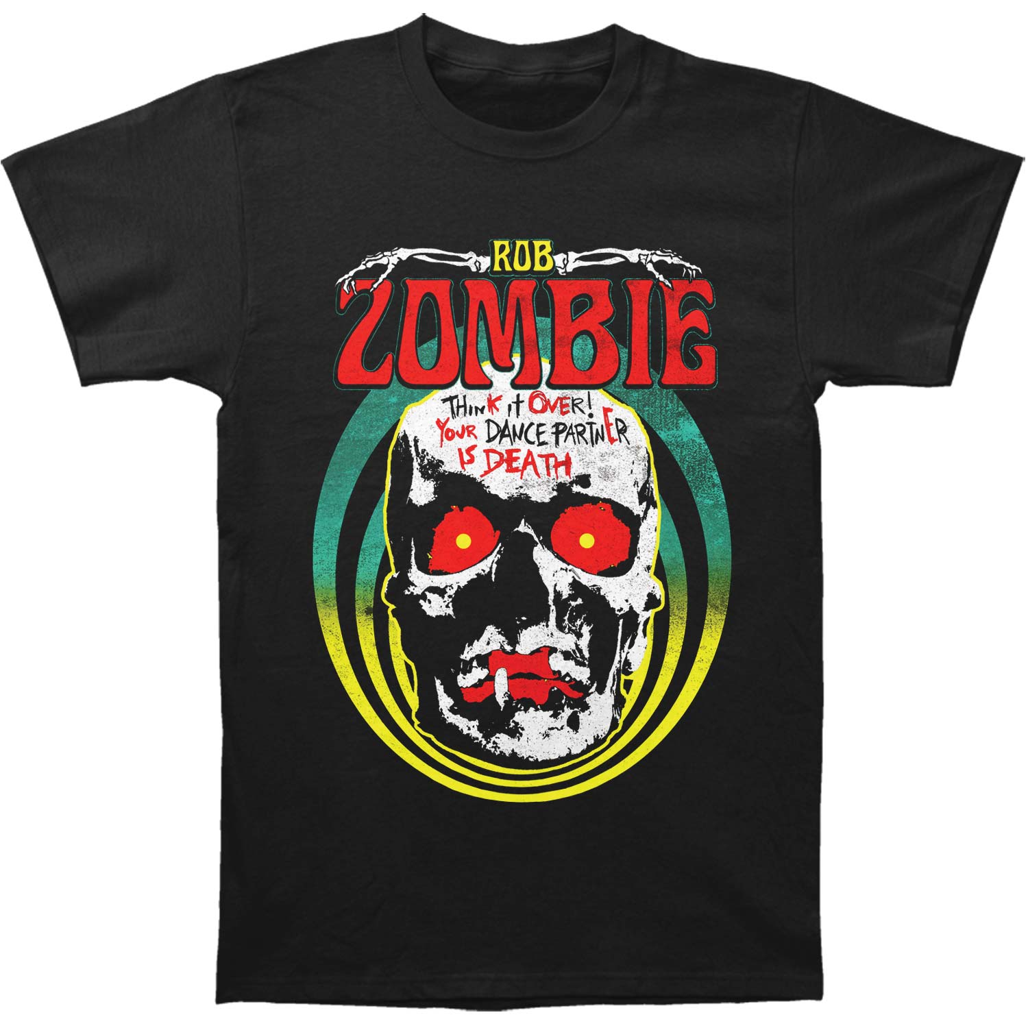 Death Tour T-shirt Hoodie, Sweatshirt | CiraTrend.com