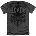 Black Ice Motion Adult Heather 40% Poly T-shirt Hoodie, Sweatshirt | CiraTrend.com