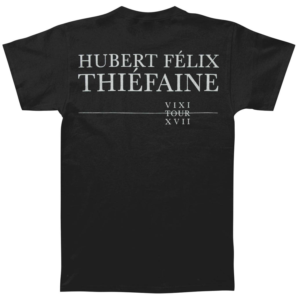 Corbeau T-shirt Hoodie, Sweatshirt | CiraTrend.com (Image 2)