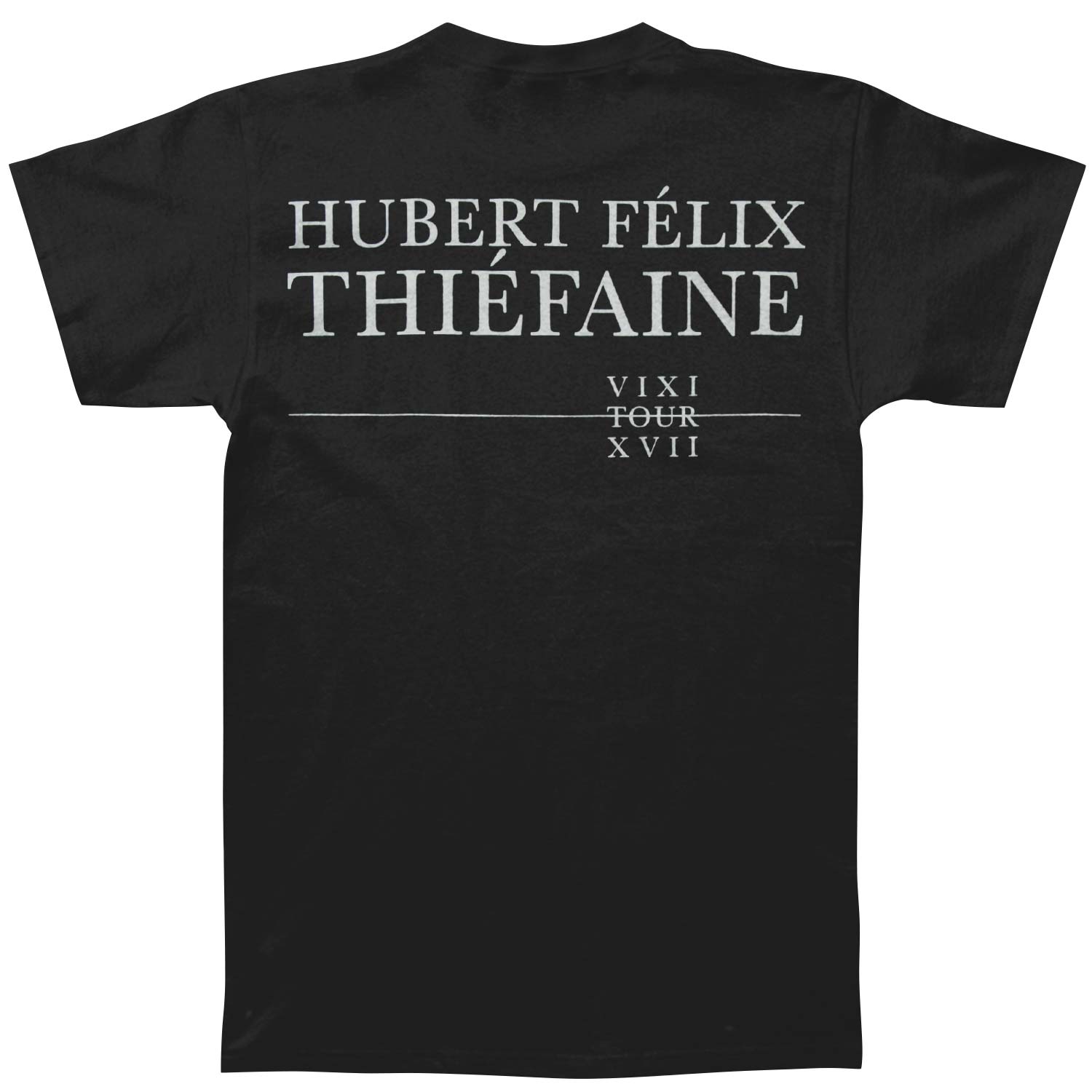 Corbeau T-shirt Hoodie, Sweatshirt | CiraTrend.com (Image 2)