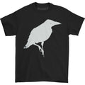 Corbeau T-shirt Hoodie, Sweatshirt | CiraTrend.com (Image 1)