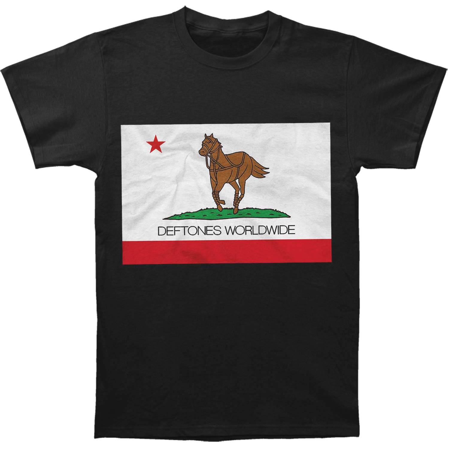 Cali Flag T-shirt Hoodie, Sweatshirt | CiraTrend.com