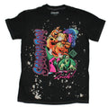 Scooby Doo Mens T-Shirt - Shaggy Holding Scooby Zoinks! Hoodie, Sweatshirt | CiraTrend.com