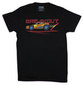 Rocket League Mens  T-Shirt - Breakout in Red Car Action Hoodie, Sweatshirt | CiraTrend.com