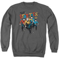 Deep Space Thrills Adult Sweatshirt T-Shirts, Hoodie | CiraTrend.com