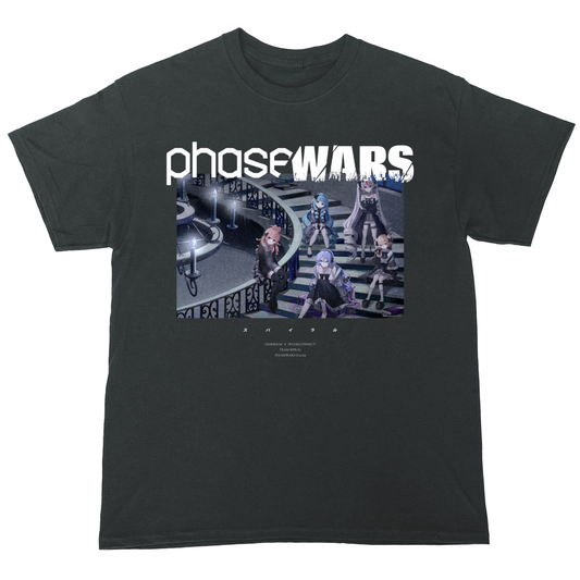 Spiral Graphic Tee