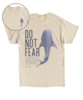 Do Not Fear Double Sided Cotton Christian T-Shirts, Hoodie, Sweatshirt