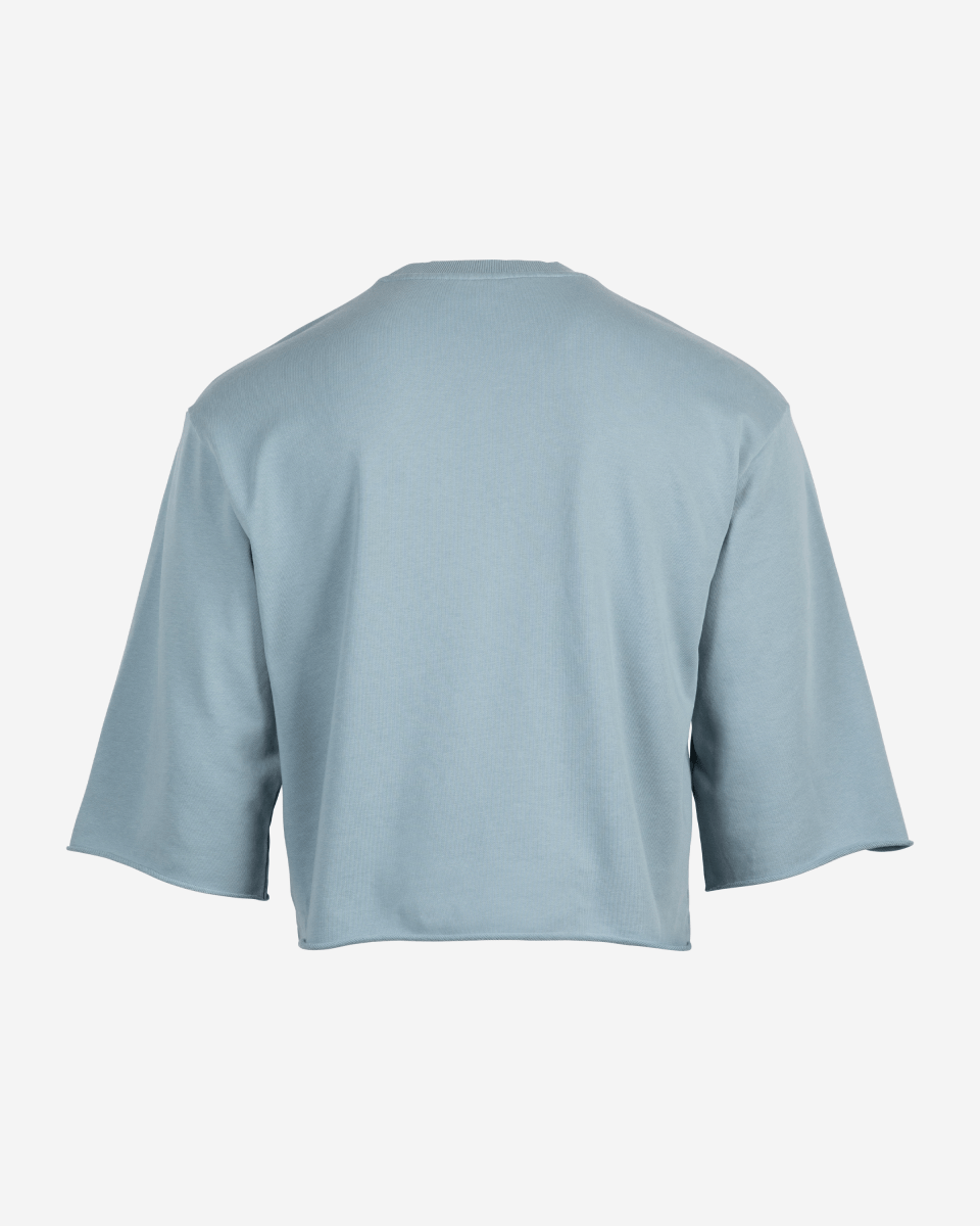 3/4 Tee Hoodie, Sweatshirt | CiraTrend.com (Image 2)