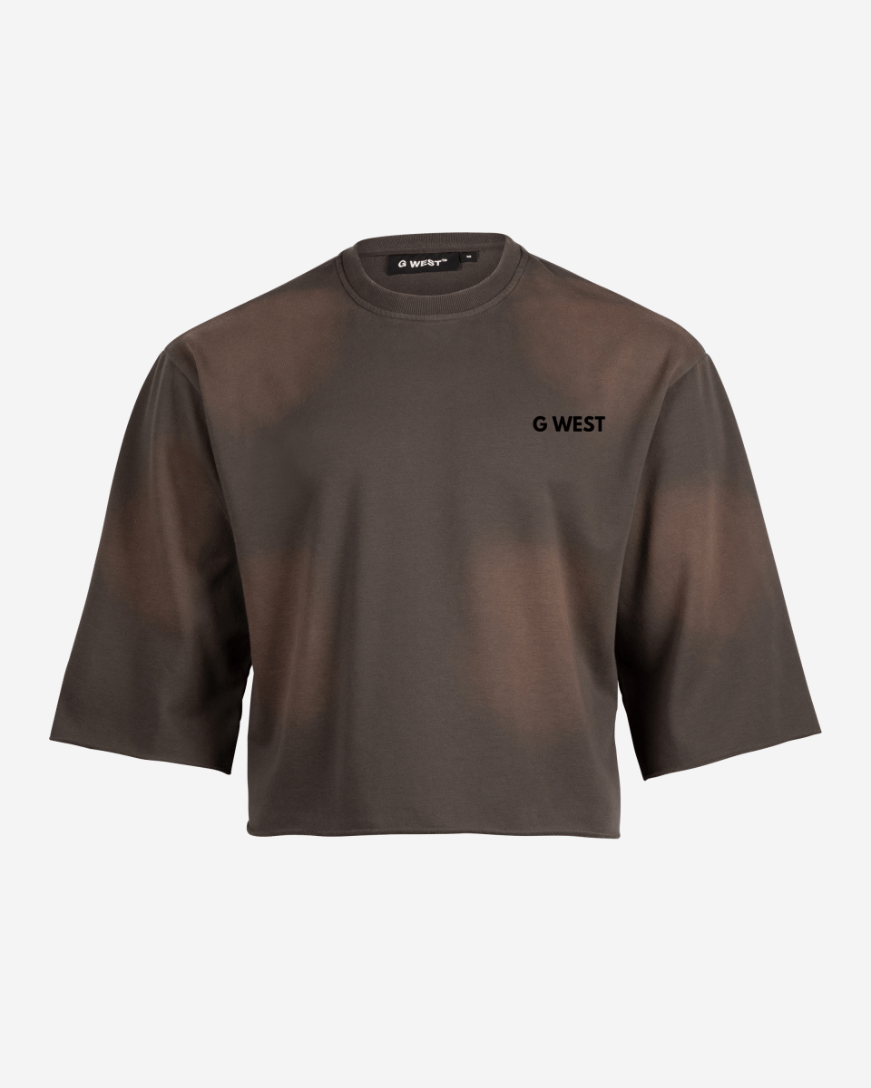 3/4 Tee Hoodie, Sweatshirt | CiraTrend.com (Image 5)