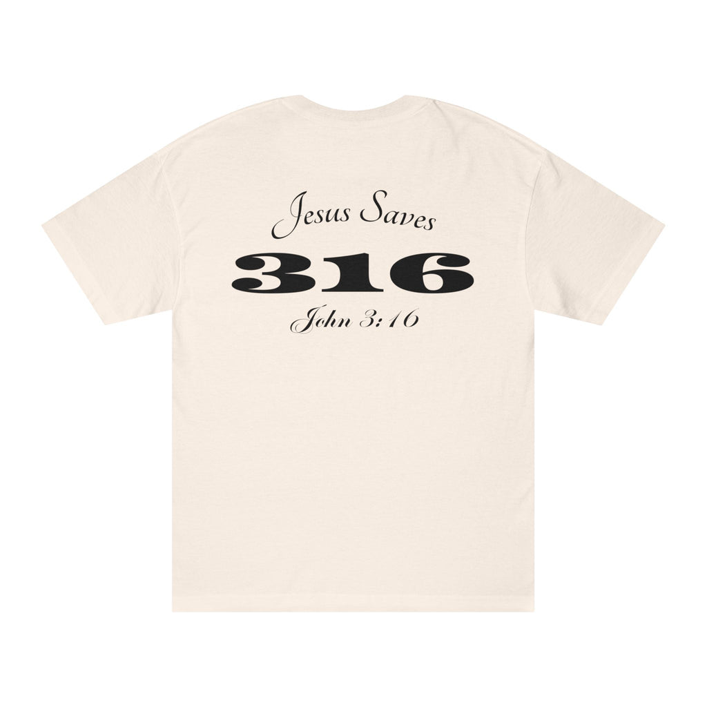 316 Tee