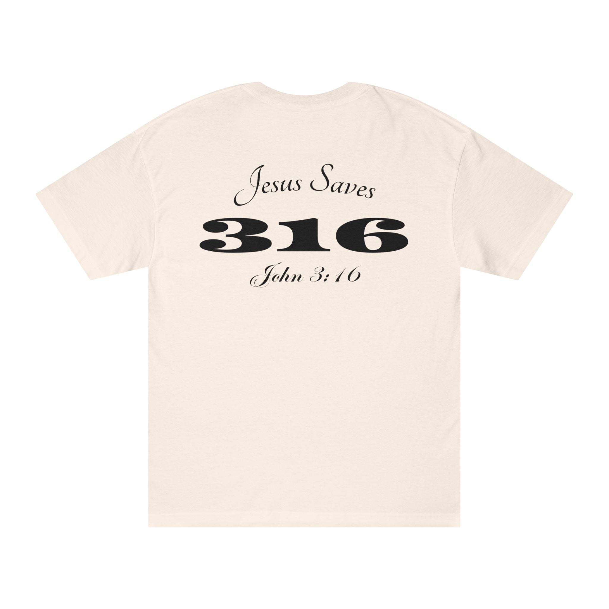 316 Tee