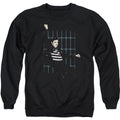 Blue Bars Adult Sweatshirt T-Shirts, Hoodie | CiraTrend.com