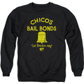 Chico's Bail Bonds Adult Sweatshirt T-Shirts, Hoodie | CiraTrend.com