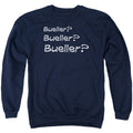 Bueller? Adult Sweatshirt T-Shirts, Hoodie | CiraTrend.com