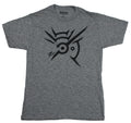 Dishonored Mens T-Shirt - Dishonored 2 Logo Image Hoodie, Sweatshirt | CiraTrend.com