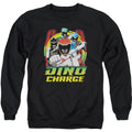 Dino Lightning Adult Sweatshirt T-Shirts, Hoodie | CiraTrend.com