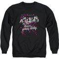 Dirty Adult Sweatshirt T-Shirts, Hoodie | CiraTrend.com