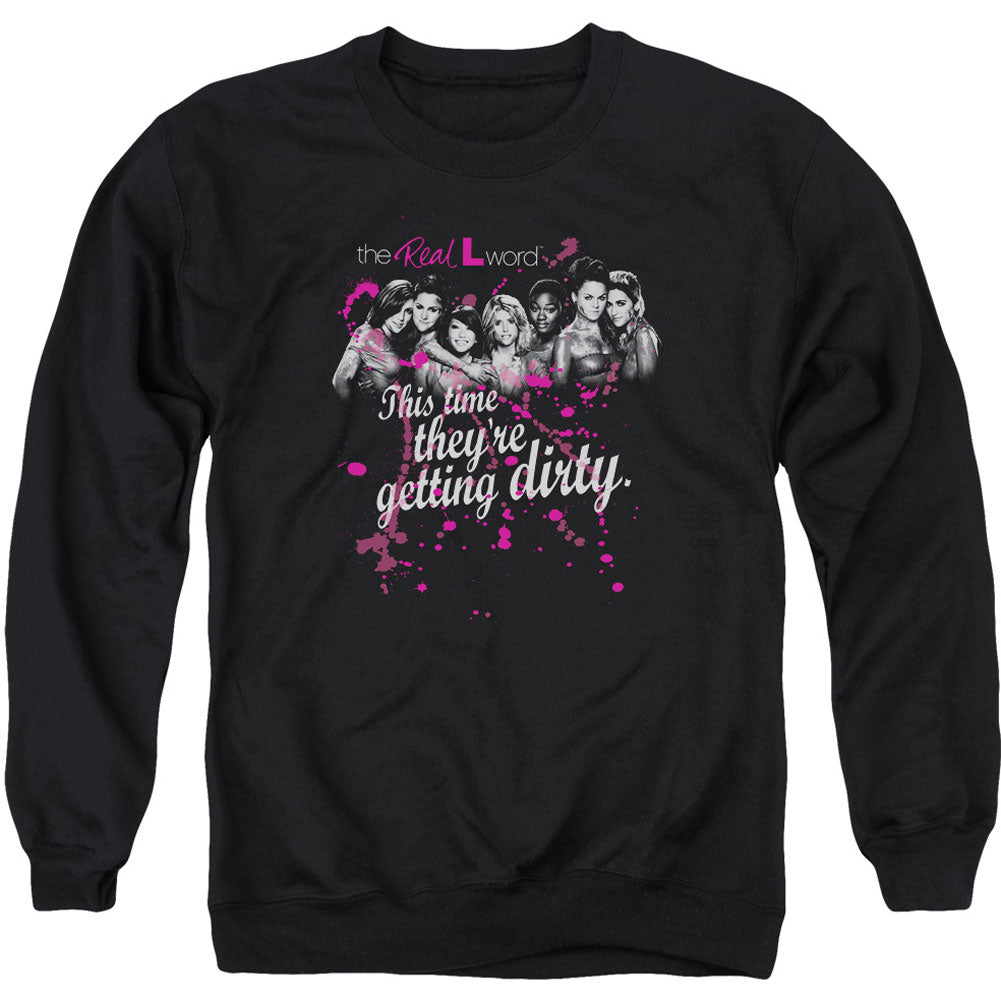 Dirty Adult Sweatshirt T-Shirts, Hoodie | CiraTrend.com