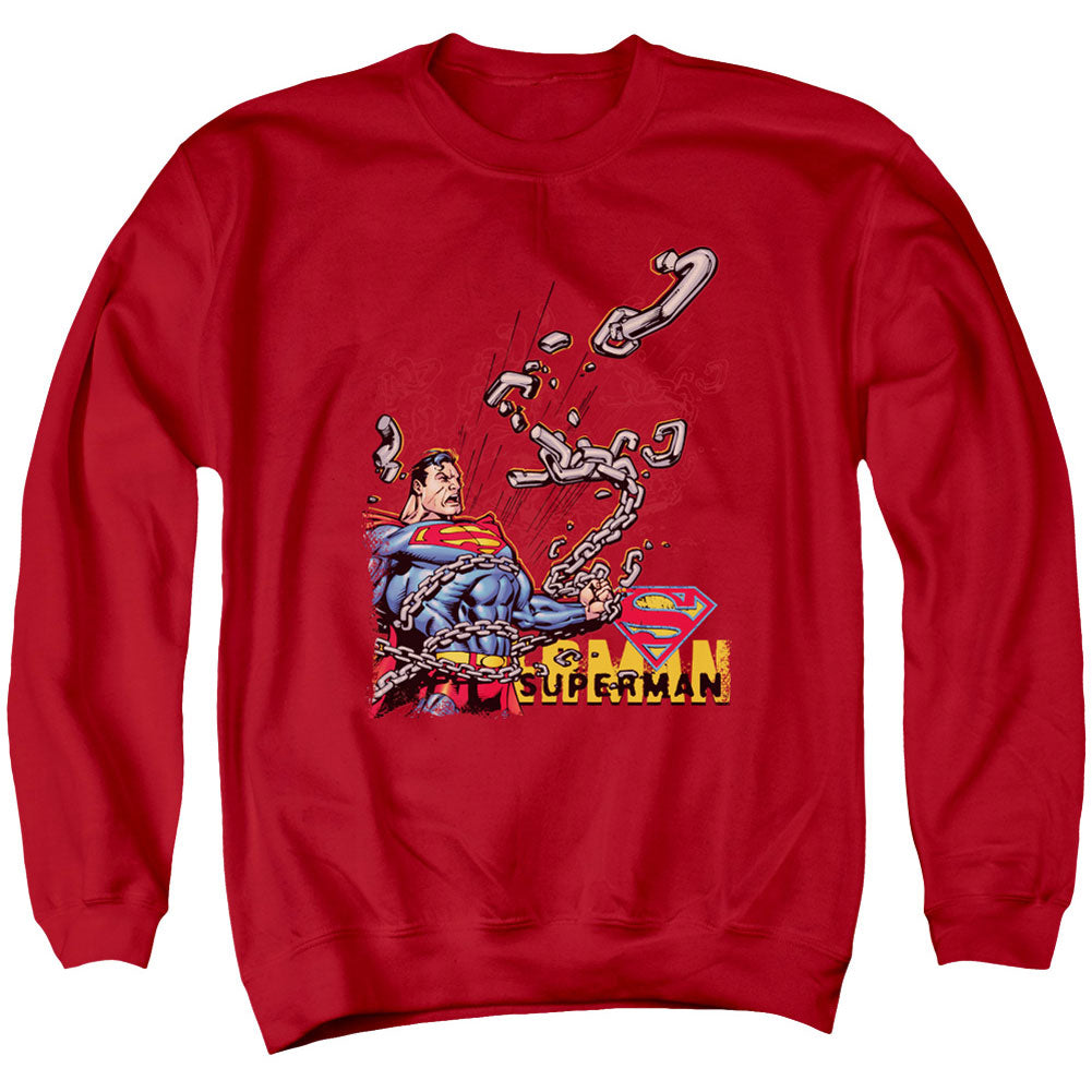 Breaking Chains Adult Sweatshirt Style001 T-Shirts, Hoodie | CiraTrend.com