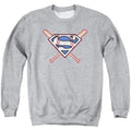 Crossed Bats Adult Sweatshirt T-Shirts, Hoodie | CiraTrend.com